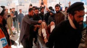 В Пакистане смотритель храма убил 20 человек